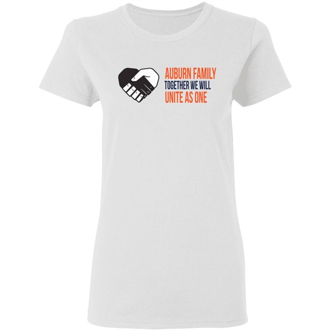Auburntigers Shop Auburn TigerS Unity T Shirt Auburntigers Shop Auburn TigerS Unity T Shirt - Image 6
