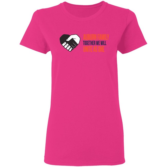 Auburntigers Shop Auburn TigerS Unity T Shirt Auburntigers Shop Auburn TigerS Unity T Shirt - Image 7