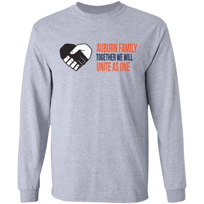 Auburntigers Shop Auburn TigerS Unity T Shirt Auburntigers Shop Auburn TigerS Unity T Shirt - Image 8