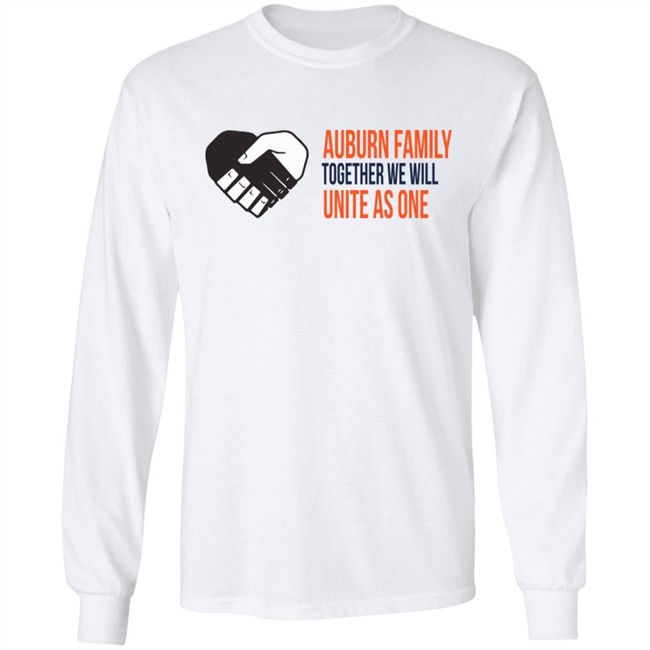 Auburntigers Shop Auburn TigerS Unity T Shirt Auburntigers Shop Auburn TigerS Unity T Shirt - Image 9