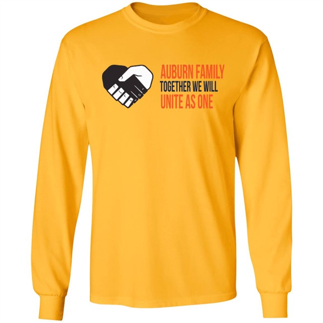 Auburntigers Shop Auburn TigerS Unity T Shirt Auburntigers Shop Auburn TigerS Unity T Shirt - Image 10