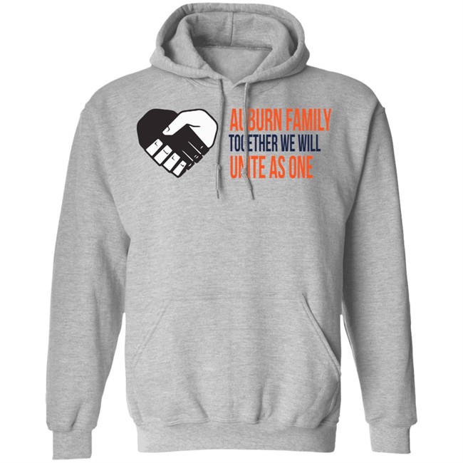 Auburntigers Shop Auburn TigerS Unity T Shirt Auburntigers Shop Auburn TigerS Unity T Shirt - Image 11
