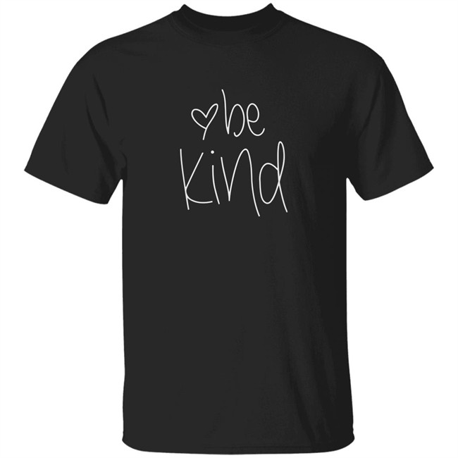 Be kind tee shirt
