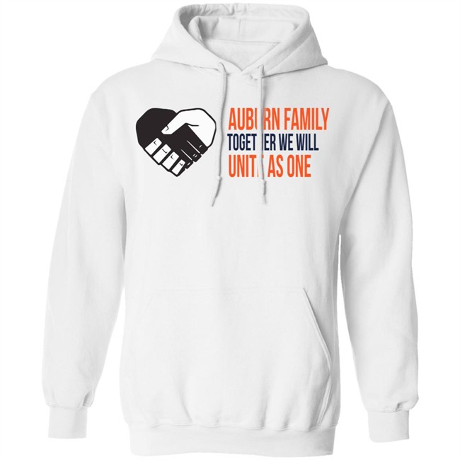 Auburntigers Shop Auburn TigerS Unity T Shirt Auburntigers Shop Auburn TigerS Unity T Shirt - Image 12