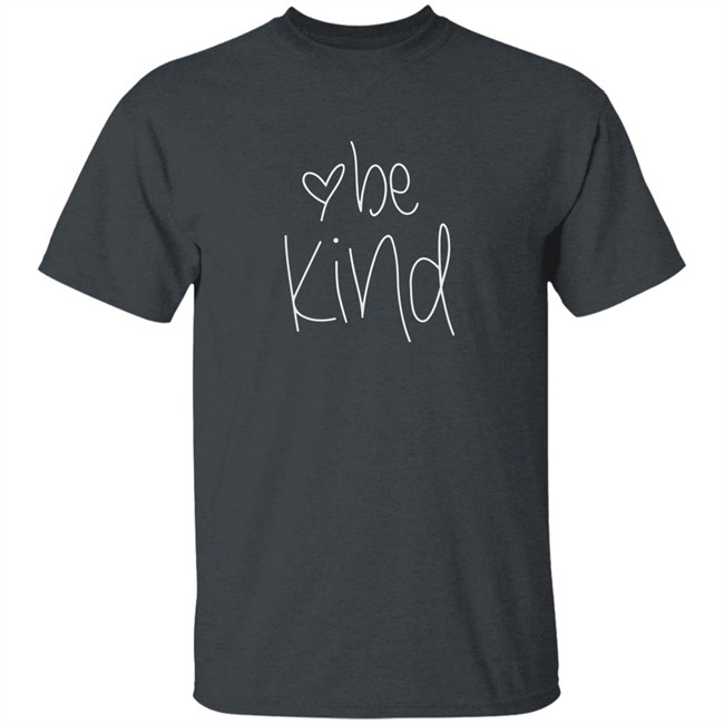 Be kind tee shirt Be kind tee shirt - Image 2