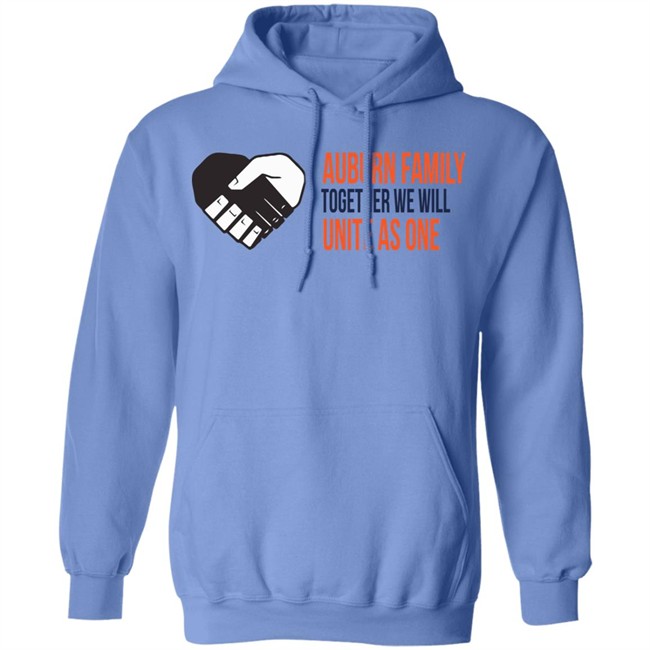 Auburntigers Shop Auburn TigerS Unity T Shirt Auburntigers Shop Auburn TigerS Unity T Shirt - Image 13