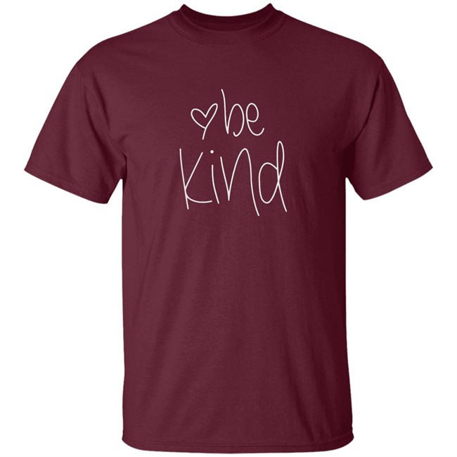 Be kind tee shirt Be kind tee shirt - Image 3