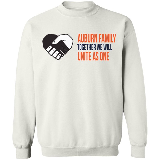 Auburntigers Shop Auburn TigerS Unity T Shirt Auburntigers Shop Auburn TigerS Unity T Shirt - Image 15