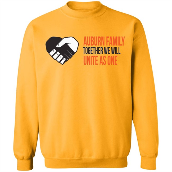Auburntigers Shop Auburn TigerS Unity T Shirt Auburntigers Shop Auburn TigerS Unity T Shirt - Image 16