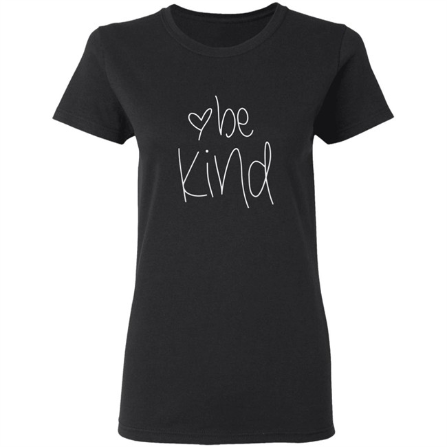 Be kind tee shirt Be kind tee shirt - Image 6