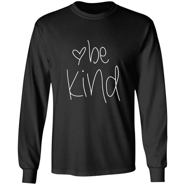 Be kind tee shirt Be kind tee shirt - Image 8