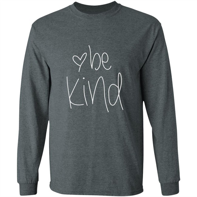 Be kind tee shirt Be kind tee shirt - Image 9