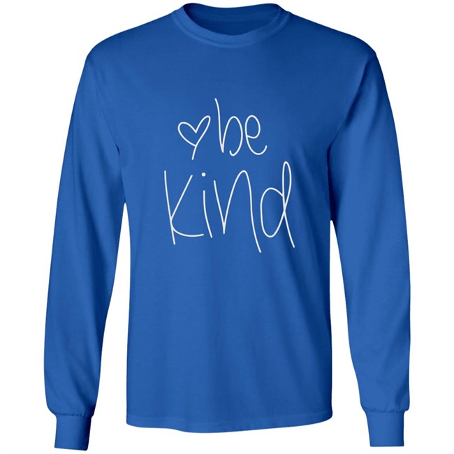 Be kind tee shirt Be kind tee shirt - Image 10