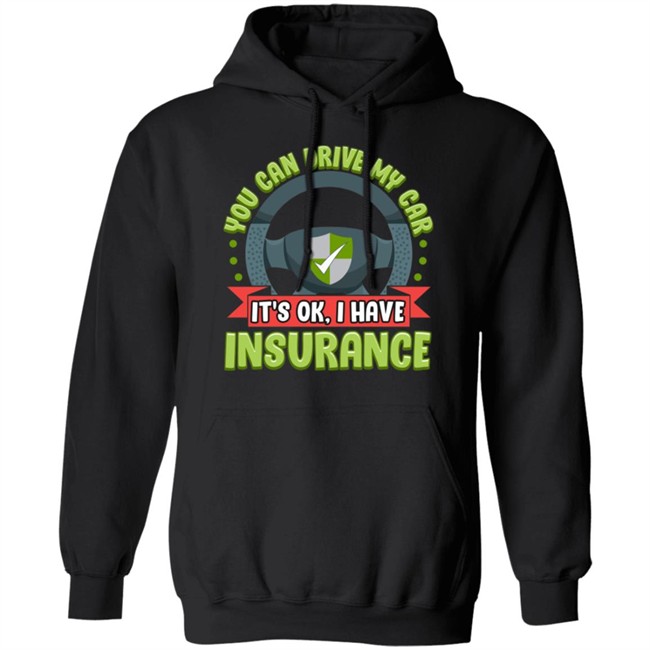 Car Insurance Quotes T Shirt Car Insurance Quotes T Shirt - Image 11