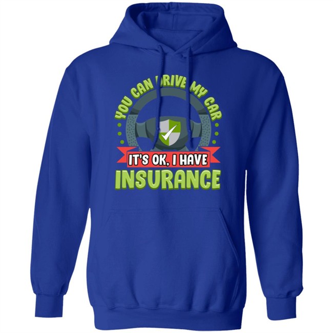 Car Insurance Quotes T Shirt Car Insurance Quotes T Shirt - Image 14