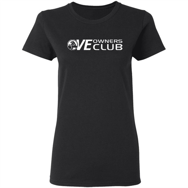 Verzuz Merch Ve Owners T Shirt Verzuz Merch Ve Owners T Shirt - Image 6
