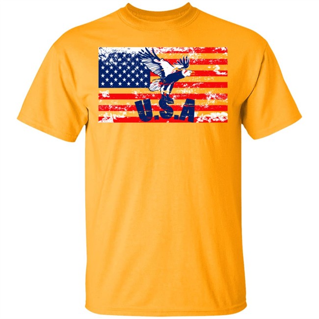 american flag shirt american flag shirt - Image 3