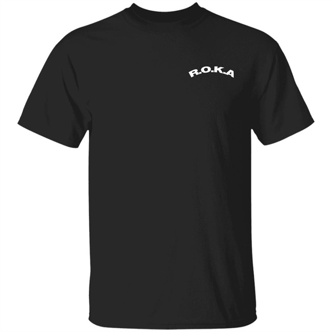 4TOB Roka Shirt 4TOB Roka Shirt