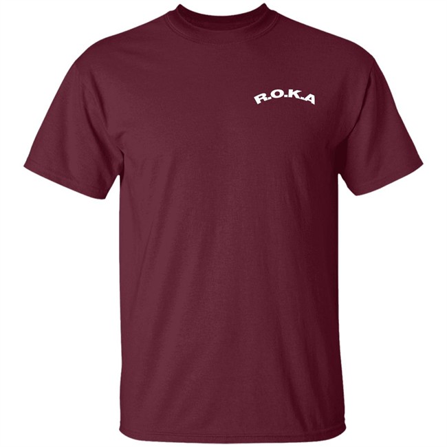 4TOB Roka Shirt 4TOB Roka Shirt - Image 3