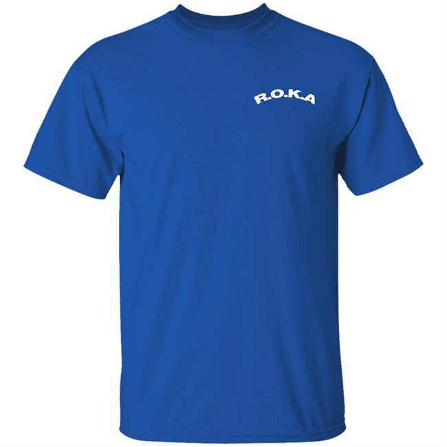 4TOB Roka Shirt 4TOB Roka Shirt - Image 5