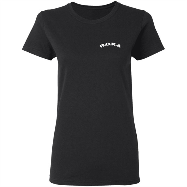 4TOB Roka Shirt 4TOB Roka Shirt - Image 6