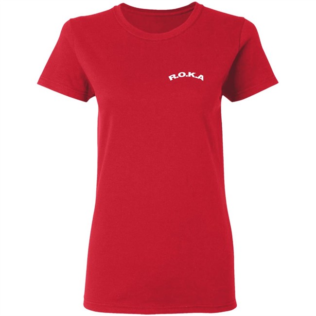 4TOB Roka Shirt 4TOB Roka Shirt - Image 7