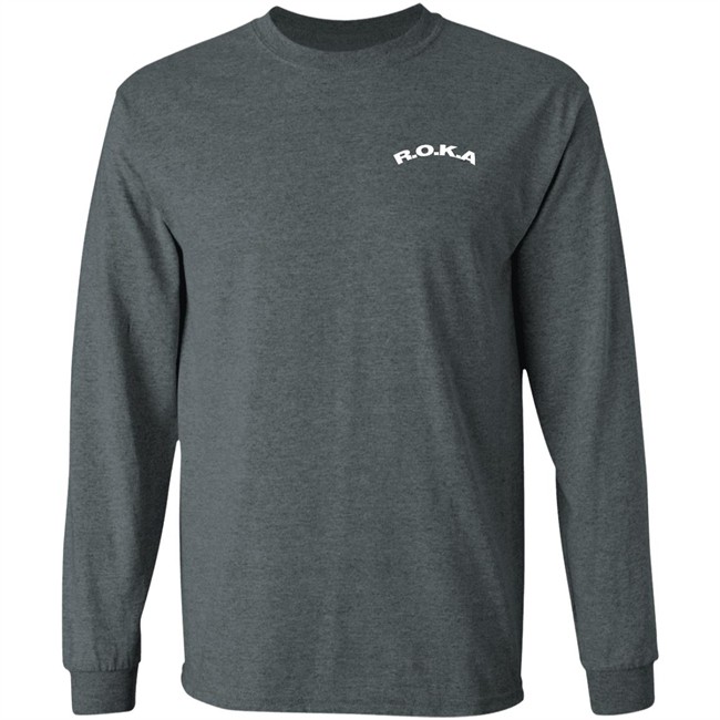 4TOB Roka Shirt 4TOB Roka Shirt - Image 9
