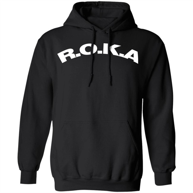 4TOB Roka Shirt 4TOB Roka Shirt - Image 11