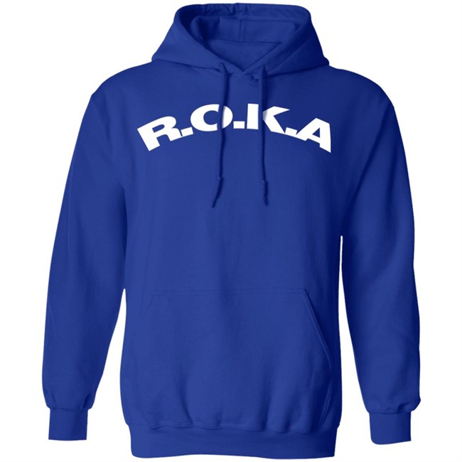 4TOB Roka Shirt 4TOB Roka Shirt - Image 14
