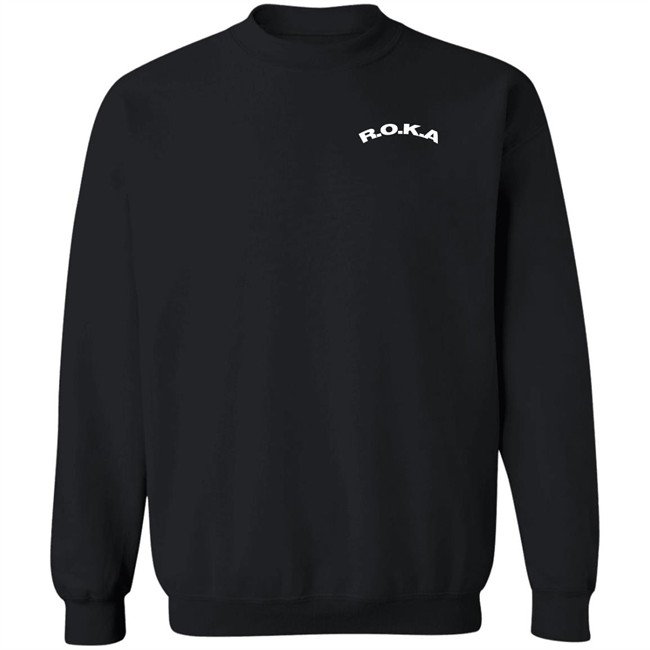4TOB Roka Shirt 4TOB Roka Shirt - Image 15