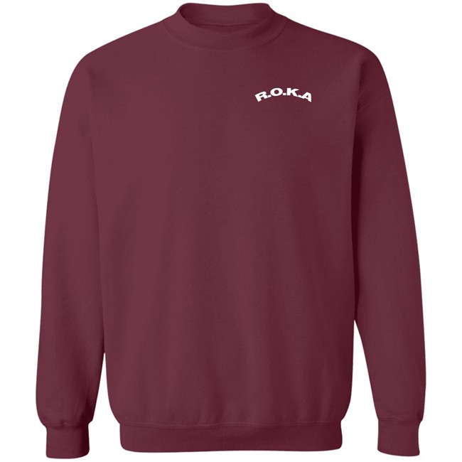 4TOB Roka Shirt 4TOB Roka Shirt - Image 16