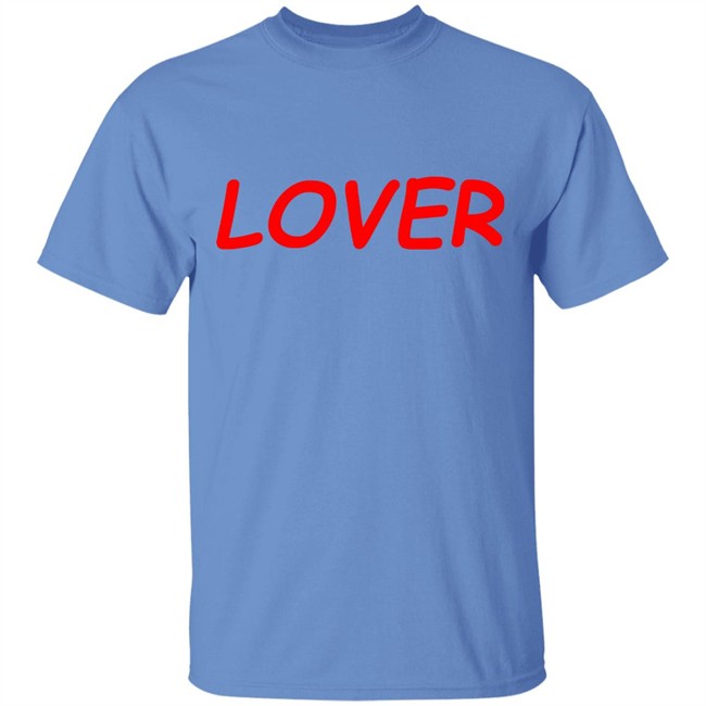 lover t shirt lover t shirt - Image 2