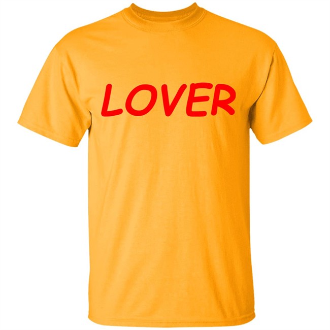 lover t shirt lover t shirt - Image 3