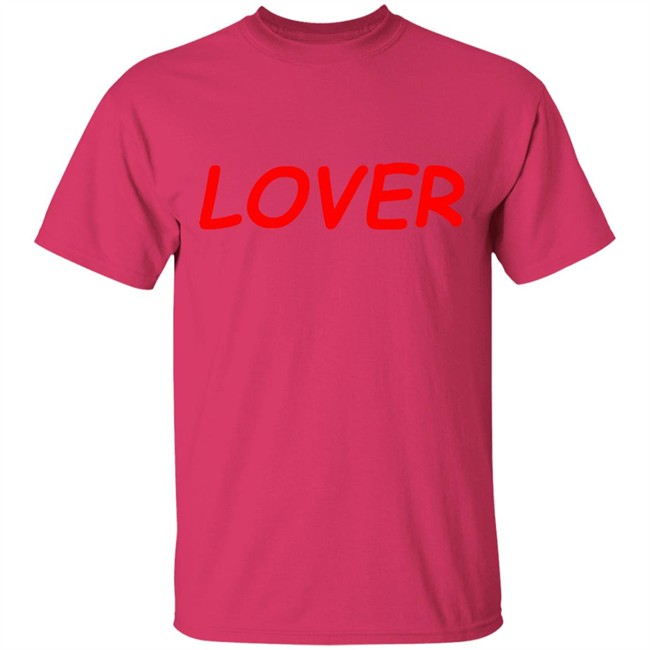 lover t shirt lover t shirt - Image 4