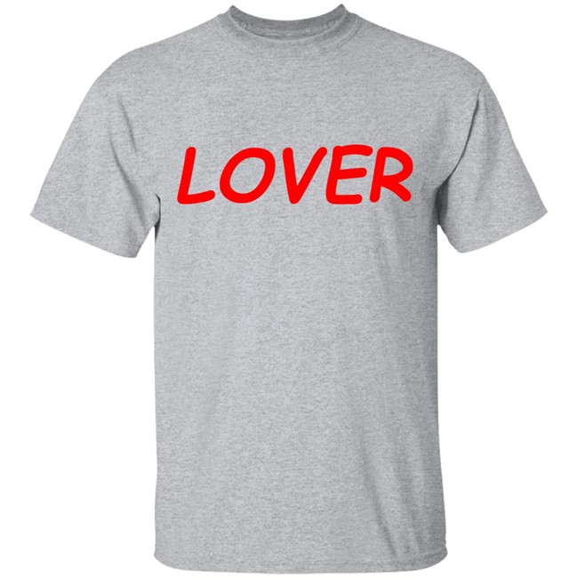 lover t shirt lover t shirt - Image 5