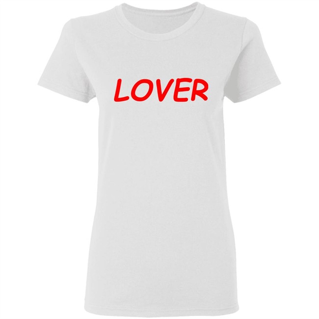lover t shirt lover t shirt - Image 6