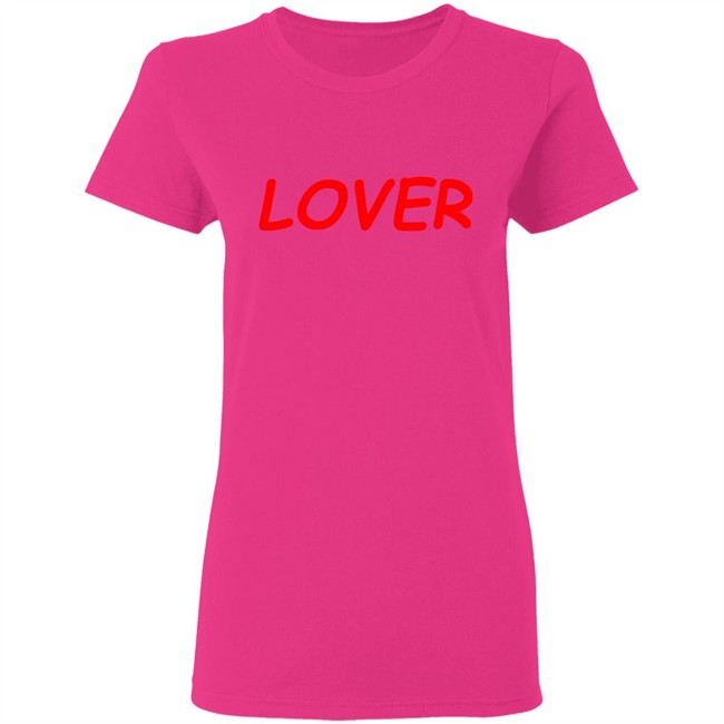 lover t shirt lover t shirt - Image 7