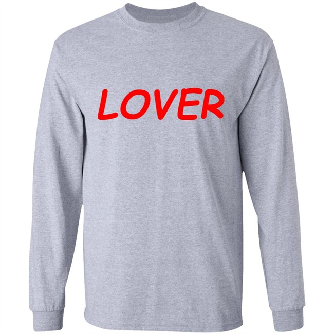 lover t shirt lover t shirt - Image 8