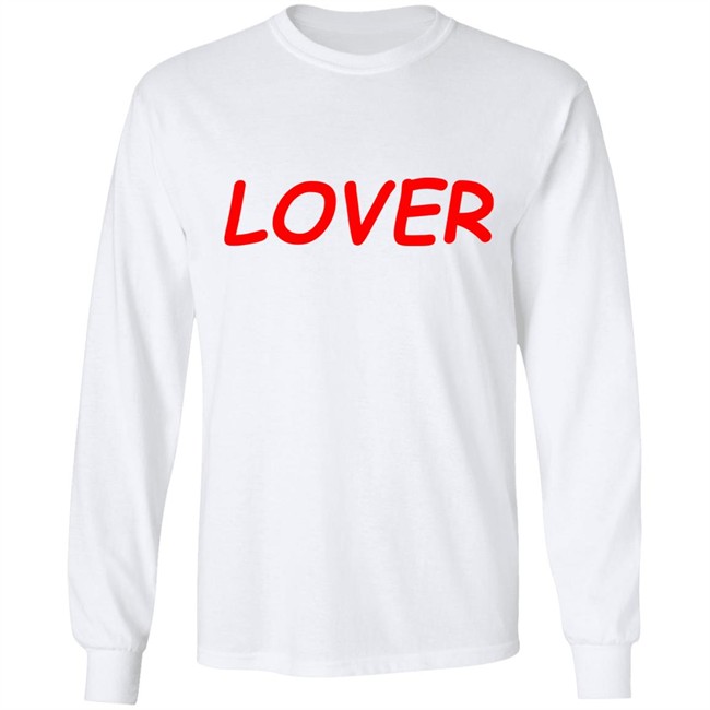 lover t shirt lover t shirt - Image 9
