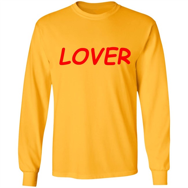 lover t shirt lover t shirt - Image 10