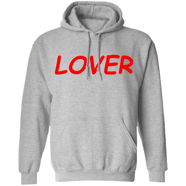 lover t shirt lover t shirt - Image 11