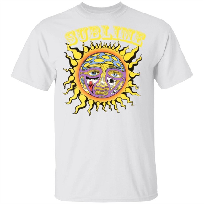 sublime shirt sublime t shirt sublime shirt sublime t shirt