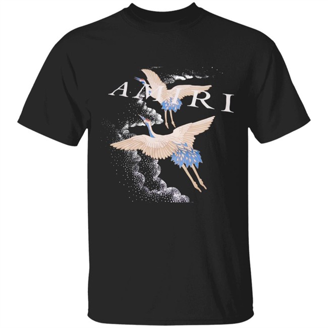 amiri t shirt