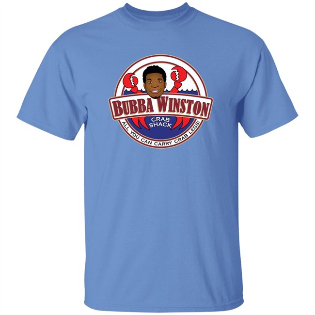 Jameis winston crab legs shirt Jameis winston crab legs shirt - Image 2