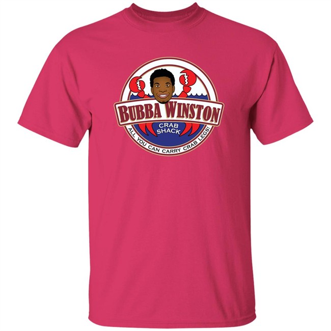 Jameis winston crab legs shirt Jameis winston crab legs shirt - Image 3