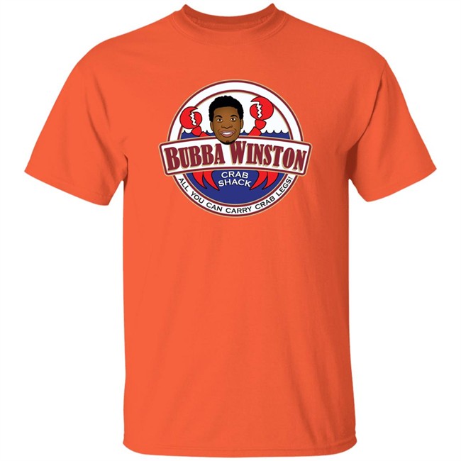 Jameis winston crab legs shirt Jameis winston crab legs shirt - Image 4