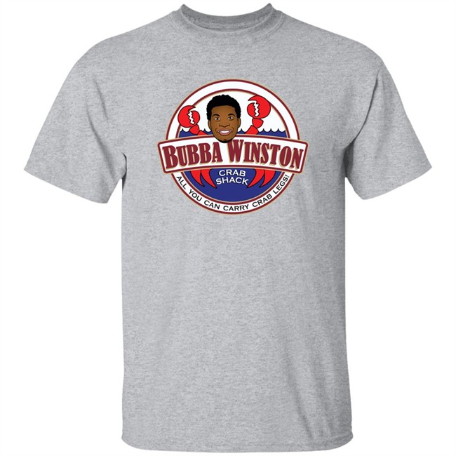 Jameis winston crab legs shirt Jameis winston crab legs shirt - Image 5