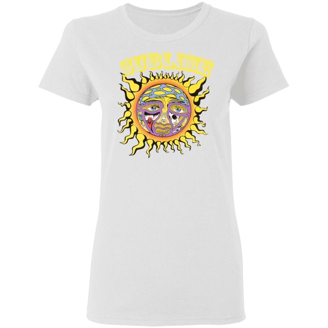 sublime shirt sublime t shirt sublime shirt sublime t shirt - Image 6