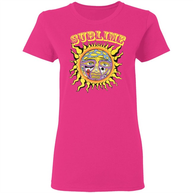 sublime shirt sublime t shirt sublime shirt sublime t shirt - Image 7