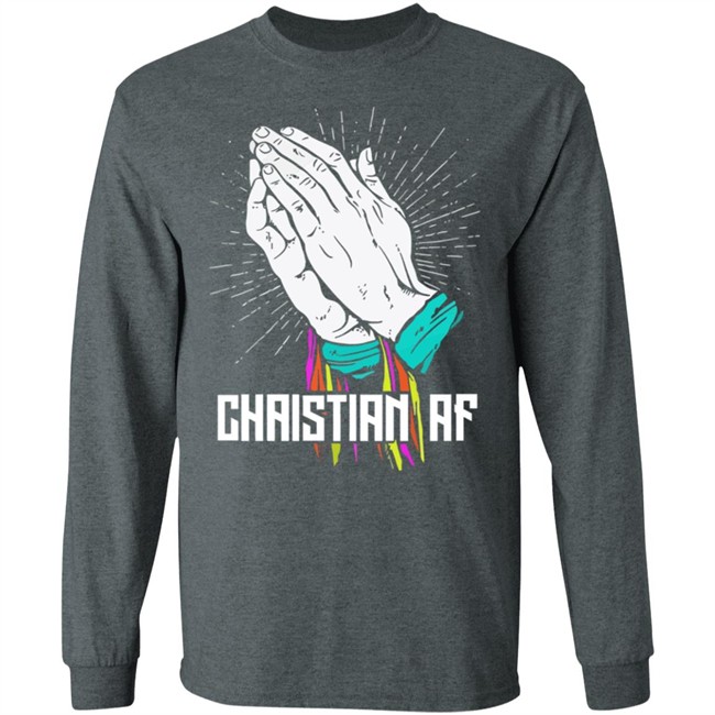 Christian AF Shirt Christian AF Shirt - Image 10